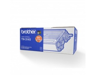 Brother TN 3145 Toner cartridge, Black
